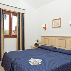 Отель HSM Club Torre Blanca комната для гостей фото 2