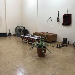 Отель Light Guest House фитнесс-зал