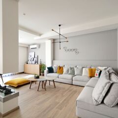 Отель Urban Melodies Apartment Греция, Афины - отзывы, цены и фото номеров - забронировать отель Urban Melodies Apartment онлайн фото 18