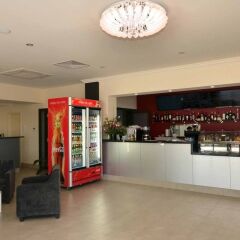 Отель Parklane Motel Murray Bridge питание