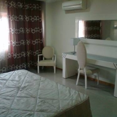 Отель Aparthotel Tropicana комната для гостей фото 3