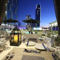 Hotel Indigo Los Angeles Downtown пляж