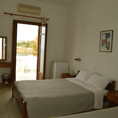 Artemis on Mykonos Island, Greece from 87$, photos, reviews - zenhotels.com guestroom