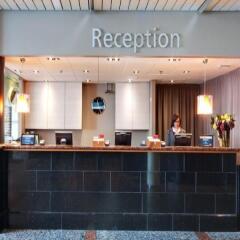 Original Sokos Hotel Vantaa интерьер отеля фото 3