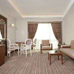 Grand Altuntas Hotel Турция, Селиме - отзывы, цены и фото номеров - забронировать отель Grand Altuntas Hotel онлайн комната для гостей фото 4