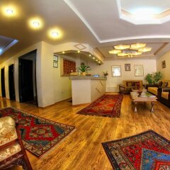 Akuzun Hotel интерьер отеля фото 3