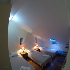 Supertubos Beach Hostel детские мероприятия фото 2