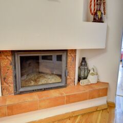 Апартаменты French Style Old Town Apartment Вильнюс интерьер отеля фото 3