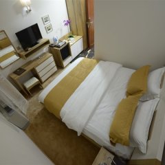 Bushi Resort & Spa Resort Hotel in Skopje, Macedonia from 124$, photos, reviews - zenhotels.com room amenities