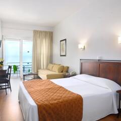 Отель Primasol Louis Ionian Sun - All Inclusive комната для гостей фото 2