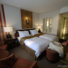 Отель Dukes' Palace Bruges Бельгия, Брюгге - 1 отзыв об отеле, цены и фото номеров - забронировать отель Dukes' Palace Bruges онлайн комната для гостей