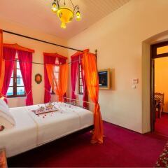 Отель Nikos Takis Fashion Hotel Греция, Родос - отзывы, цены и фото номеров - забронировать отель Nikos Takis Fashion Hotel онлайн фото 19