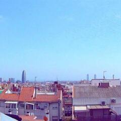 Отель BcnStop Sagrada Familia Apartments Испания, Барселона - отзывы, цены и фото номеров - забронировать отель BcnStop Sagrada Familia Apartments онлайн помещение для мероприятий