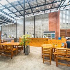 ChillHub Hostel фото 8