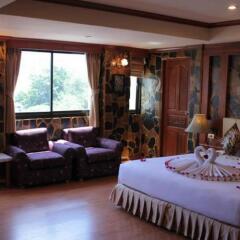 Отель Tiger Inn детские мероприятия