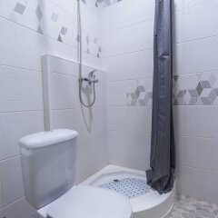 Гостиница LeoHotels Manufactura в Санкт-Петербурге отзывы, цены и фото номеров - забронировать гостиницу LeoHotels Manufactura онлайн Санкт-Петербург ванная фото 6