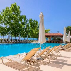 Giannoulis Hotel in Methoni, Greece from 112$, photos, reviews - zenhotels.com photo 3