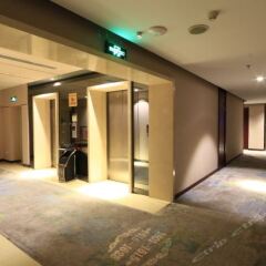 Отель Zhongshan Plainvim Fashion Business Hotel Китай, Чжуншань - отзывы, цены и фото номеров - забронировать отель Zhongshan Plainvim Fashion Business Hotel онлайн спа