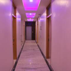 Hotel Karlo Kastle интерьер отеля фото 3