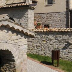 Отель Agriturismo La Sorgente Италия, Маккиагодена - отзывы, цены и фото номеров - забронировать отель Agriturismo La Sorgente онлайн