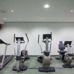 Resort Hotel Alex фитнесс-зал фото 2