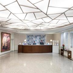 Grand China Hotel интерьер отеля