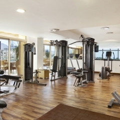 Отель DoubleTree by Hilton Hotel Aqaba Иордания, Акаба - 1 отзыв об отеле, цены и фото номеров - забронировать отель DoubleTree by Hilton Hotel Aqaba онлайн фото 9