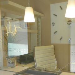 Отель Hostal House сауна
