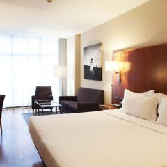 AC Hotel Aitana by Marriott комната для гостей фото 2