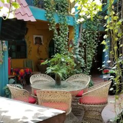 Отель Cabo Inn Кабо-Сан-Лукас фото 10