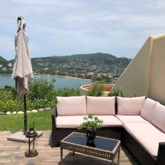 Tentaciones Hotel & Lounge Pool - Adults Only фото 5