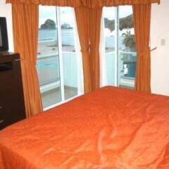 Hotel Maria Coral в номере