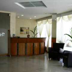 Отель Apollo Hotel Греция, Афины - 2 отзыва об отеле, цены и фото номеров - забронировать отель Apollo Hotel онлайн интерьер отеля фото 3