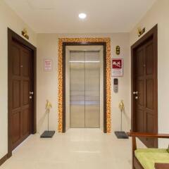 Отель Marina Boutique Suites интерьер отеля