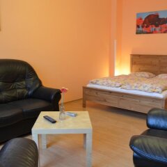 Апартаменты Apartments Letna Прага интерьер отеля фото 2