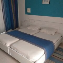 Dar Salem in Jerba, Tunisia from 58$, photos, reviews - zenhotels.com guestroom