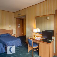 Park Hotel Dei Massimi удобства в номере фото 2