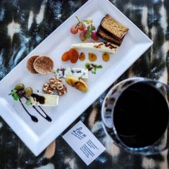 Hotel Carlton Helsinki питание
