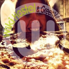 Wiki Hostel & Greenvillage Дзагароло помещение для мероприятий