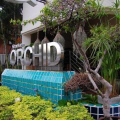 Khon Kaen Orchid Hotel детские мероприятия