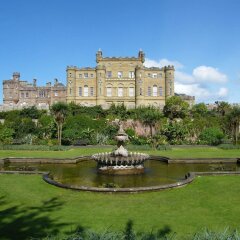 The Eisenhower Hotel at Culzean Castle фото 5
