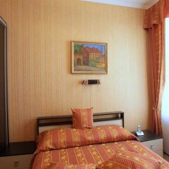 Pansion on Sennaya Mini-Hotel Санкт-Петербург комната для гостей фото 4