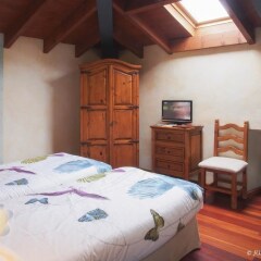 Hotel Rural Sucuevas - Adults Only Кангас-де-Онис комната для гостей фото 2
