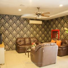 Отель Nara Suite Residence Бангкок детские мероприятия