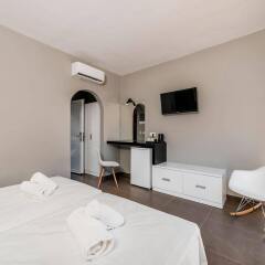 Belmare Hotel удобства в номере
