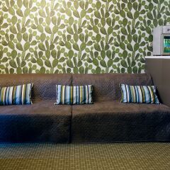 Loft Hotel P12 интерьер отеля