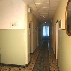 Hotel Villa Alberta интерьер отеля фото 3