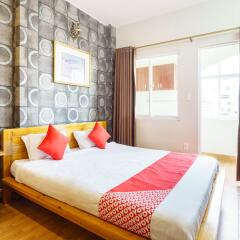 Апартаменты ND Luxury Apartment комната для гостей