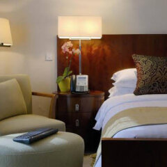 Qabila Westbay Hotel in Doha, Qatar from 111$, photos, reviews - zenhotels.com guestroom photo 5
