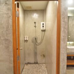 Lanta Hostel - Adults Only ванная фото 2
